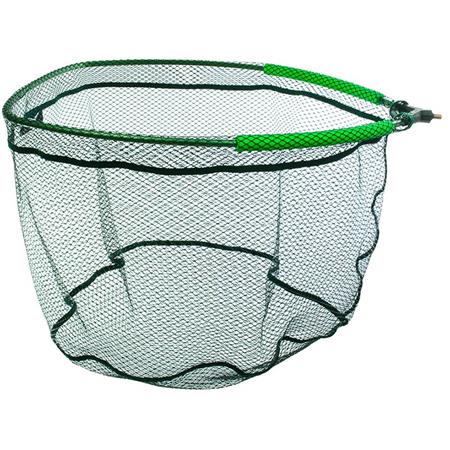 Schalenkopf Mikado Method Feeder Landing Net Head