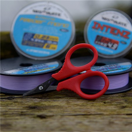 SCHAREN CRESTA VISORATE LINE SCISSORS