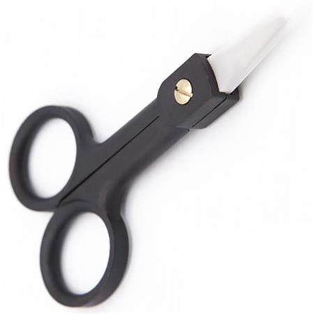 SCHAREN FLY SCENE ZIRKONIA CERAMIC SCISSOR