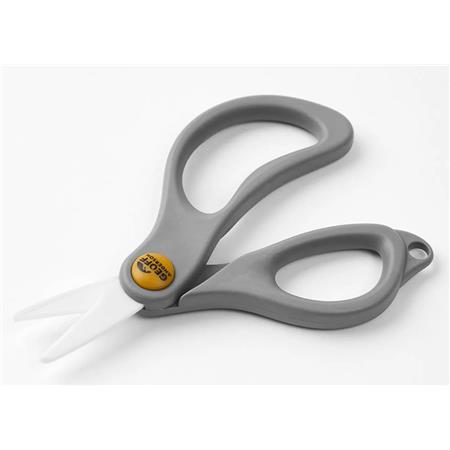 SCHAREN GEOFF ANDERSON WIZTOOL CERAMIC BRAID SCISSOR