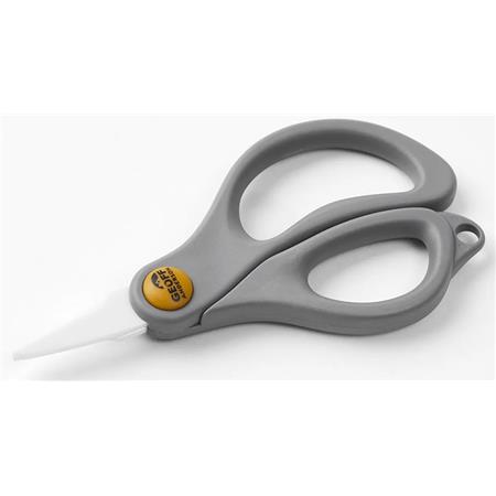 SCHAREN GEOFF ANDERSON WIZTOOL CERAMIC BRAID SCISSOR