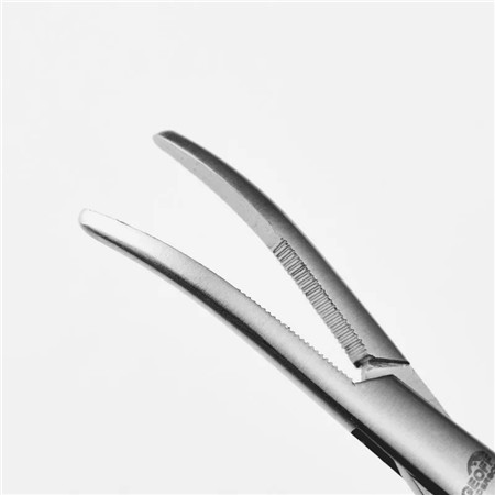 SCHAREN GEOFF ANDERSON WIZTOOL CURVED CLAMP