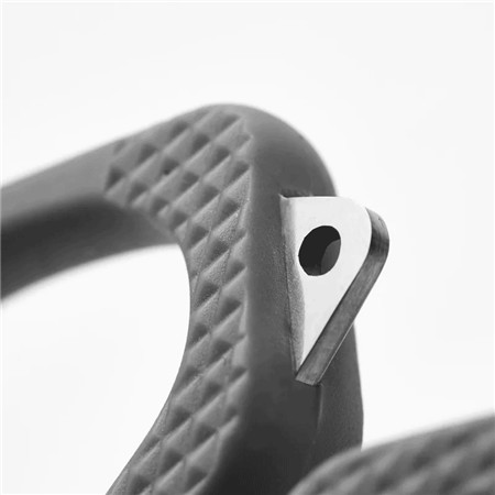 SCHAREN GEOFF ANDERSON WIZTOOL MULTI SCISSOR