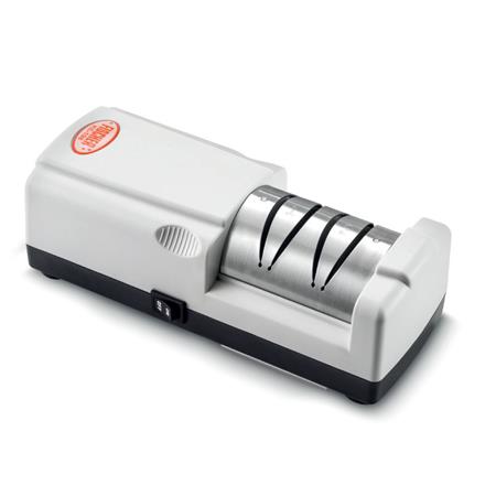 Schärfer Fischer-Bargoin Electrique Semi-Professionnel 2 Meules