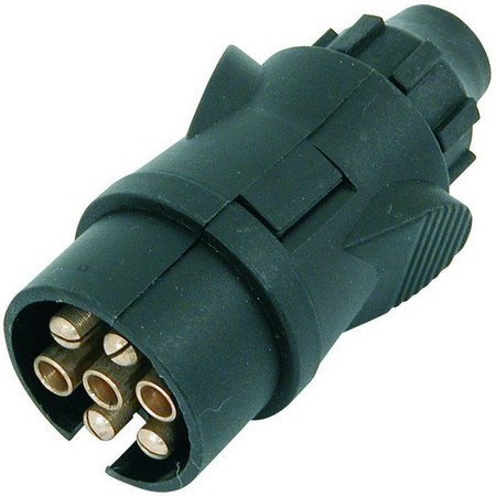 SCHEDA EUROMARINE MALE POUR REMORQUE - PACCHETTO DI 2