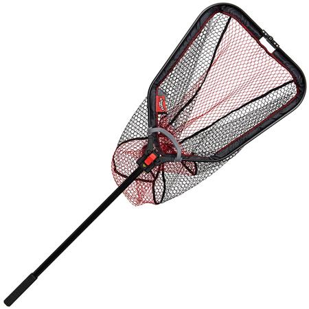 SCHEPNET FOX RAGE SPEEDFLOW FOLDING LANDING NETS
