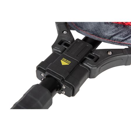 SCHEPNET FOX RAGE SPEEDFLOW FOLDING LANDING NETS