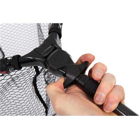 SCHEPNET FOX RAGE STREET FIGHTER CARBON NETS