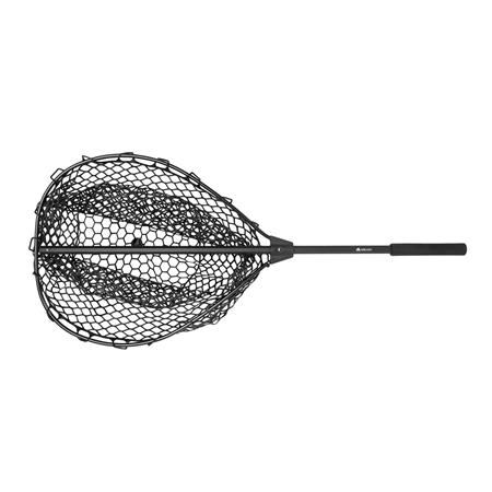 SCHEPNET MIKADO RESERVOIR TROUT AREA MAILLE SILICONE
