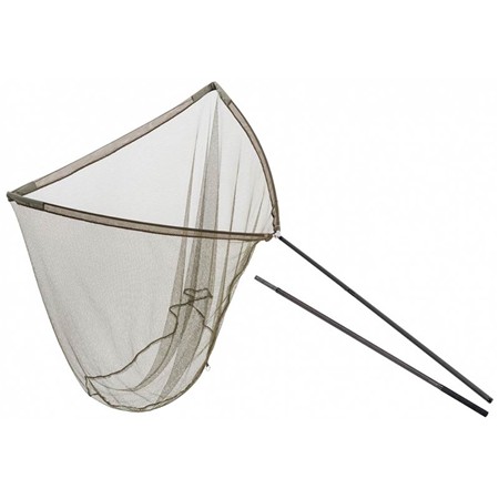 SCHEPNET MIVARDI LANDING NET EXECUTIVE MK2 + LANDING NET HANDLE