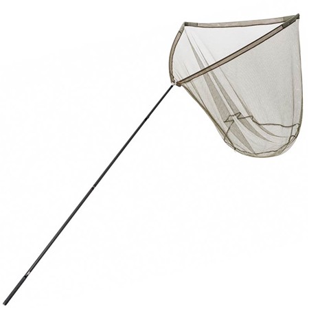 Schepnet Mivardi Landing Net Executive Mk2 + Landing Net Handle