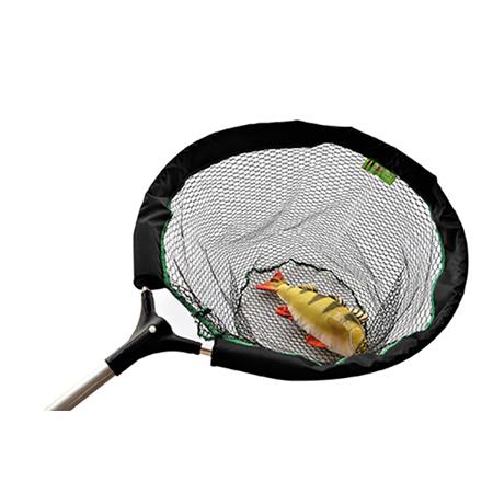 Schepnet Pafex Anet Cercle Flottante Manche Alu Net Anti-A