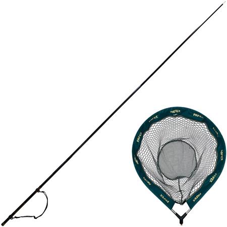Schepnet Pafex Street Fishing / Rockfishing