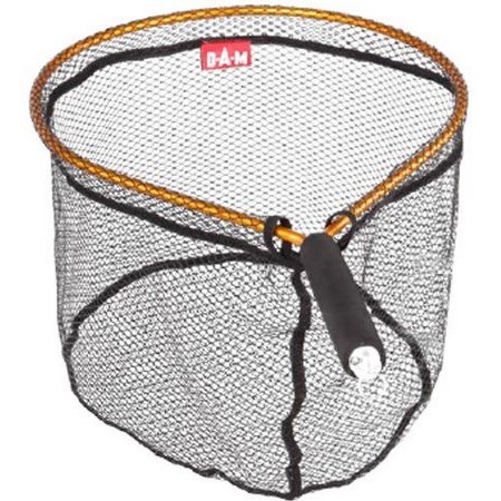 Schepnet Racket Dam Magno Fly Net