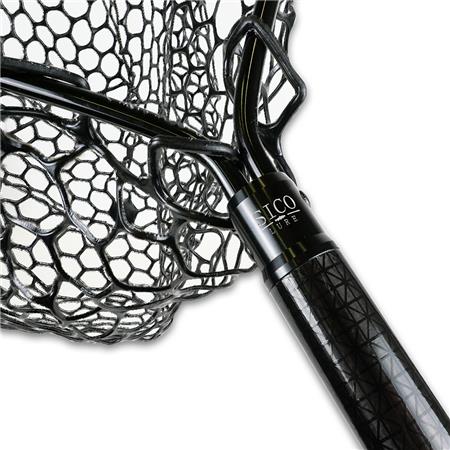 SCHEPNET RACKET SICO LURE POIGNÉE CARBONE