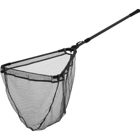 Schepnet Zebco Latex Telescopic Landing Net