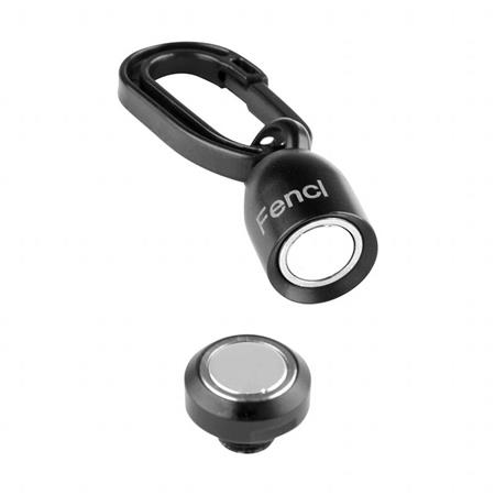 SCHEPNETCLIP FENCL PREDATOR MAGNETISCH