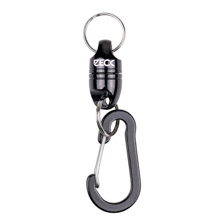 Schepnetclip Zeck Magnetic Clip