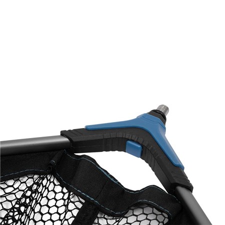 SCHEPNETKOP ZEBCO AMBITION SPOON NET