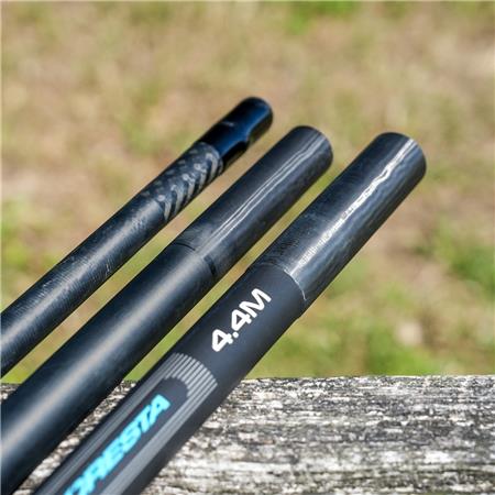 SCHEPNETSTEEL CRESTA IDENTITY ZXT POWER SERIES HANDLE