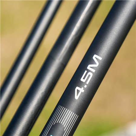 SCHEPNETSTEEL CRESTA IDENTITY ZXT SLIM SERIES HANDLE