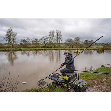 SCHEPNETSTEEL FOX MATRIX AQUOS ULTRA LANDING NET HANDLE