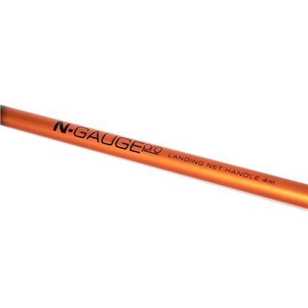 SCHEPNETSTEEL GURU N-GAUGE 400 NET HANDLE