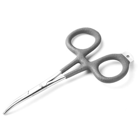 Schere Geoff Anderson Wiztool Curved Clamp