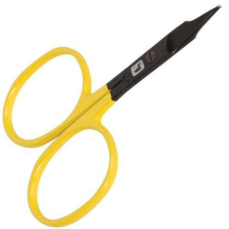 Schere Loon Outdoors Ergo Precision Tip Scissors