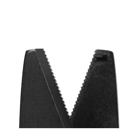 SCHERE N.S BLACK HOLE POCKET CUTTER