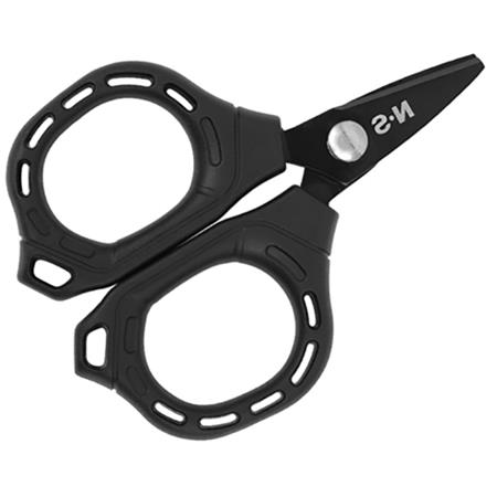 Schere N.S Black Hole Pocket Cutter