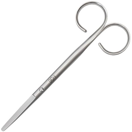 Schere Srt Renomed Fs8 Super Cut