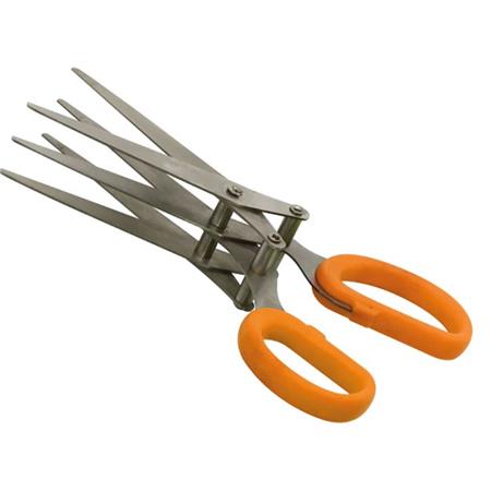 SCHEREN EXPLORER TACKLE BROUMÉ