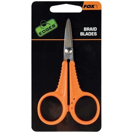 Scheren Fox Edges Micro Scissors