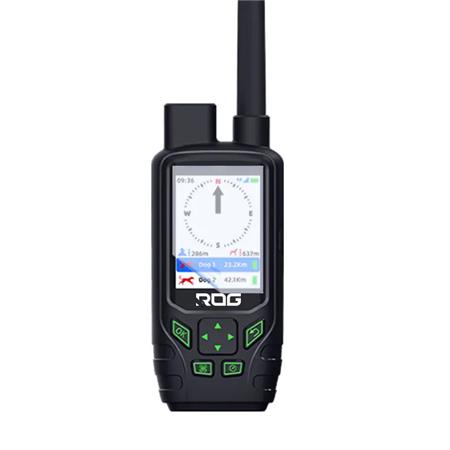 SCHERMBEVEILIGING ROG GPS