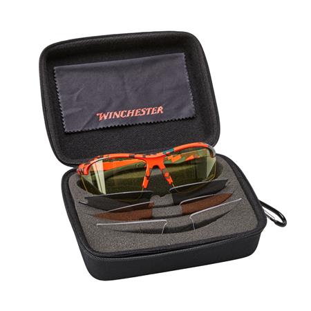 SCHIESSBRILLE WINCHESTER MIAMI