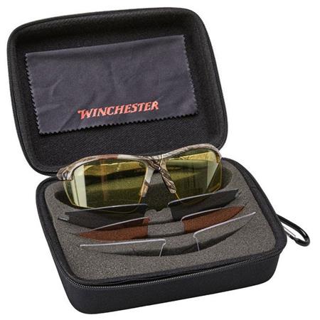 SCHIESSBRILLE WINCHESTER ORLANDO