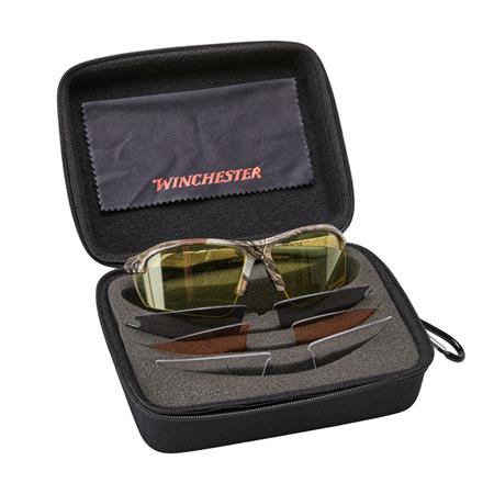 Schiessbrille Winchester Tampa