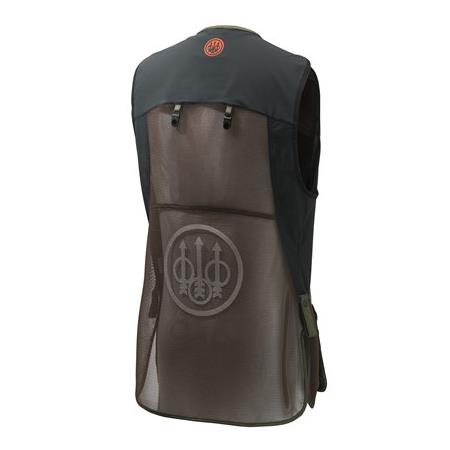 SCHIETINVAL BERETTA SILVER PIGEON EVO VEST