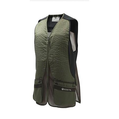 SCHIETINVAL BERETTA SILVER PIGEON EVO VEST