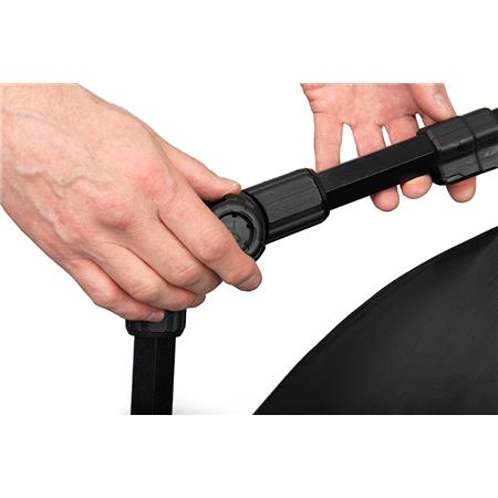 SCHIRM FÜR SITZKIEPE FOX MATRIX PRO BAIT BROLLY