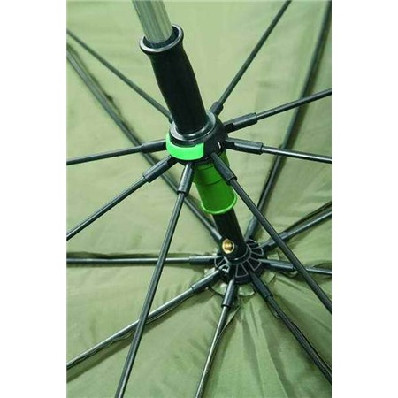 SCHIRM MIVARDI UMBRELLA GREEN FG PVC
