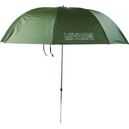 Schirm Mivardi Umbrella Green Fg Pvc