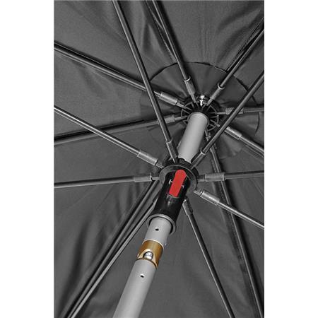 SCHIRM TUBERTINI OMBRELLONE R250 CUT SIDE