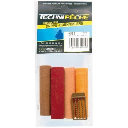 Schiuma Galleggiante Technipêche Flotta Bait