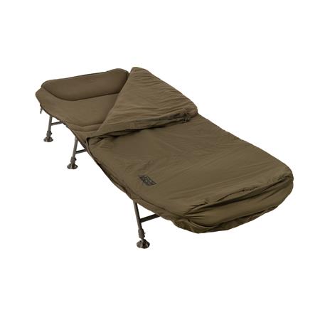 SCHLAFLIEGE FOX EOS SLEEP SYSTEM