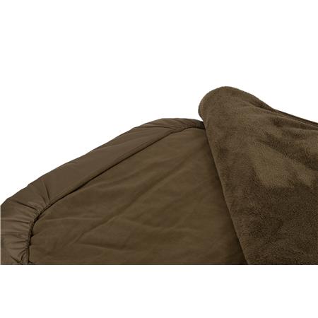 SCHLAFLIEGE FOX FLATLINER X MF8 - ALL SEASON SYSTEM