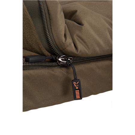 SCHLAFLIEGE FOX FLATLINER X MF8 - ALL SEASON SYSTEM
