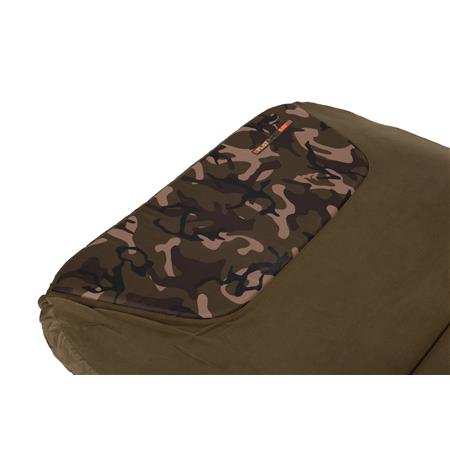 SCHLAFLIEGE FOX FLATLINER X MF8 - ALL SEASON SYSTEM