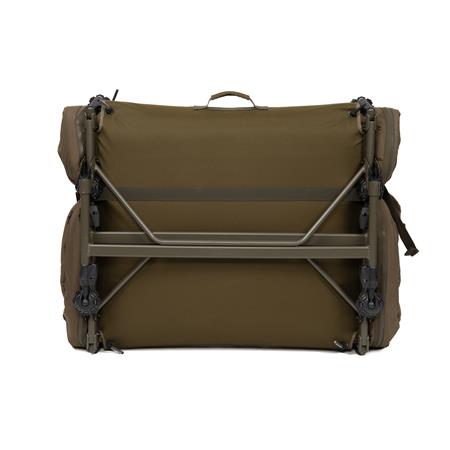 SCHLAFLIEGE FOX FLATLINER X MF8 - ALL SEASON SYSTEM